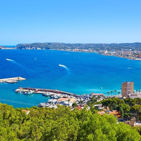 Holiday Home Reposo By Interhome Jávea Exteriör bild