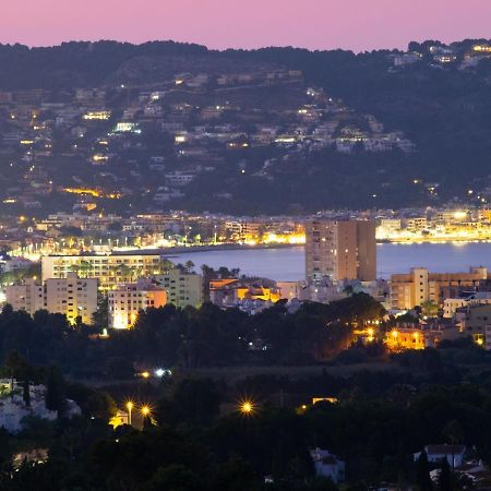 Holiday Home Reposo By Interhome Jávea Exteriör bild