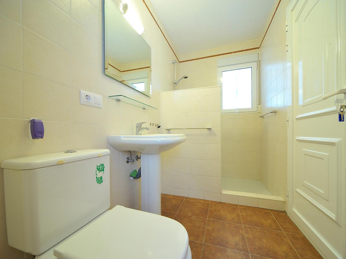 Holiday Home Reposo By Interhome Jávea Exteriör bild