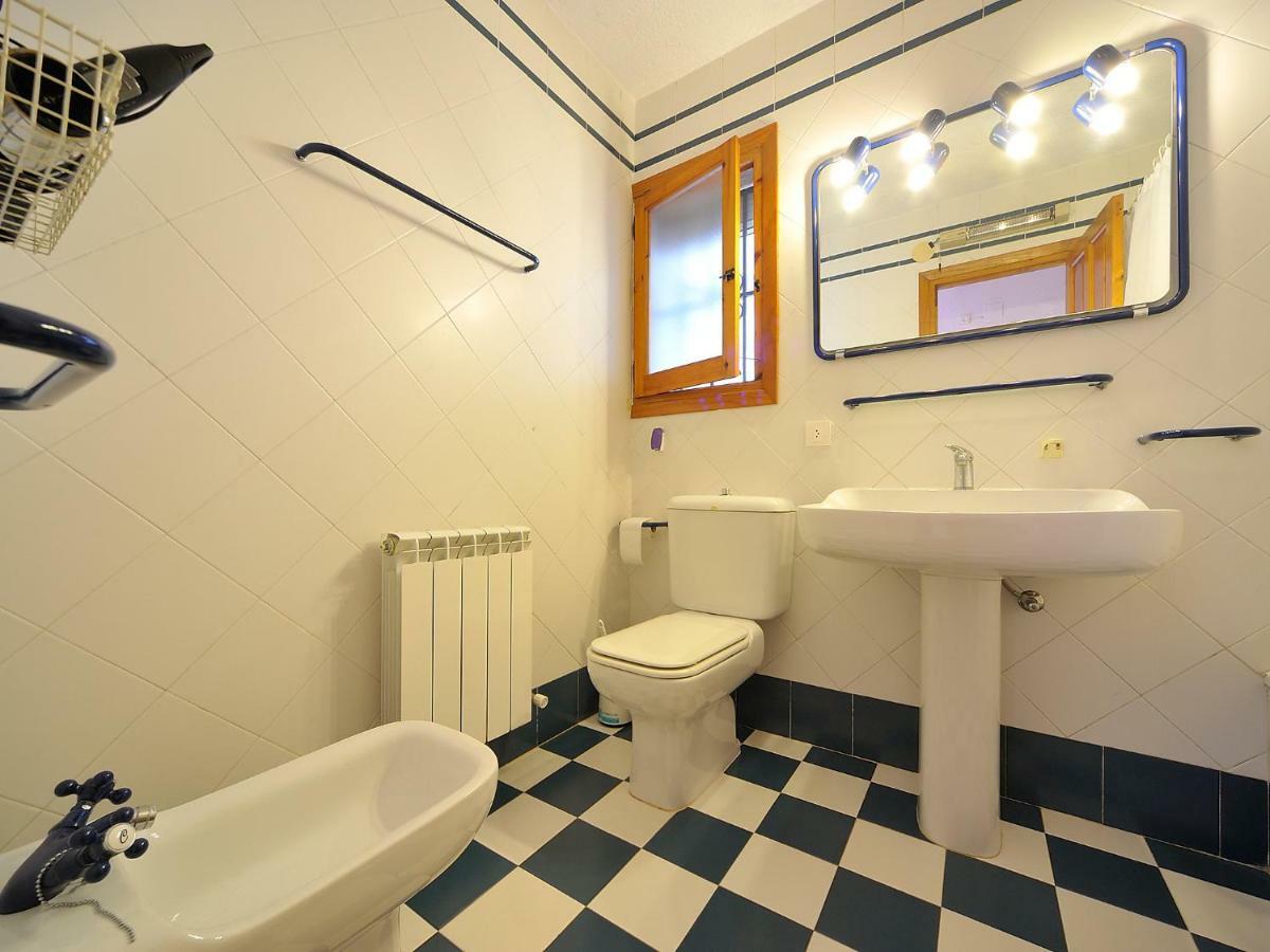 Holiday Home Reposo By Interhome Jávea Exteriör bild