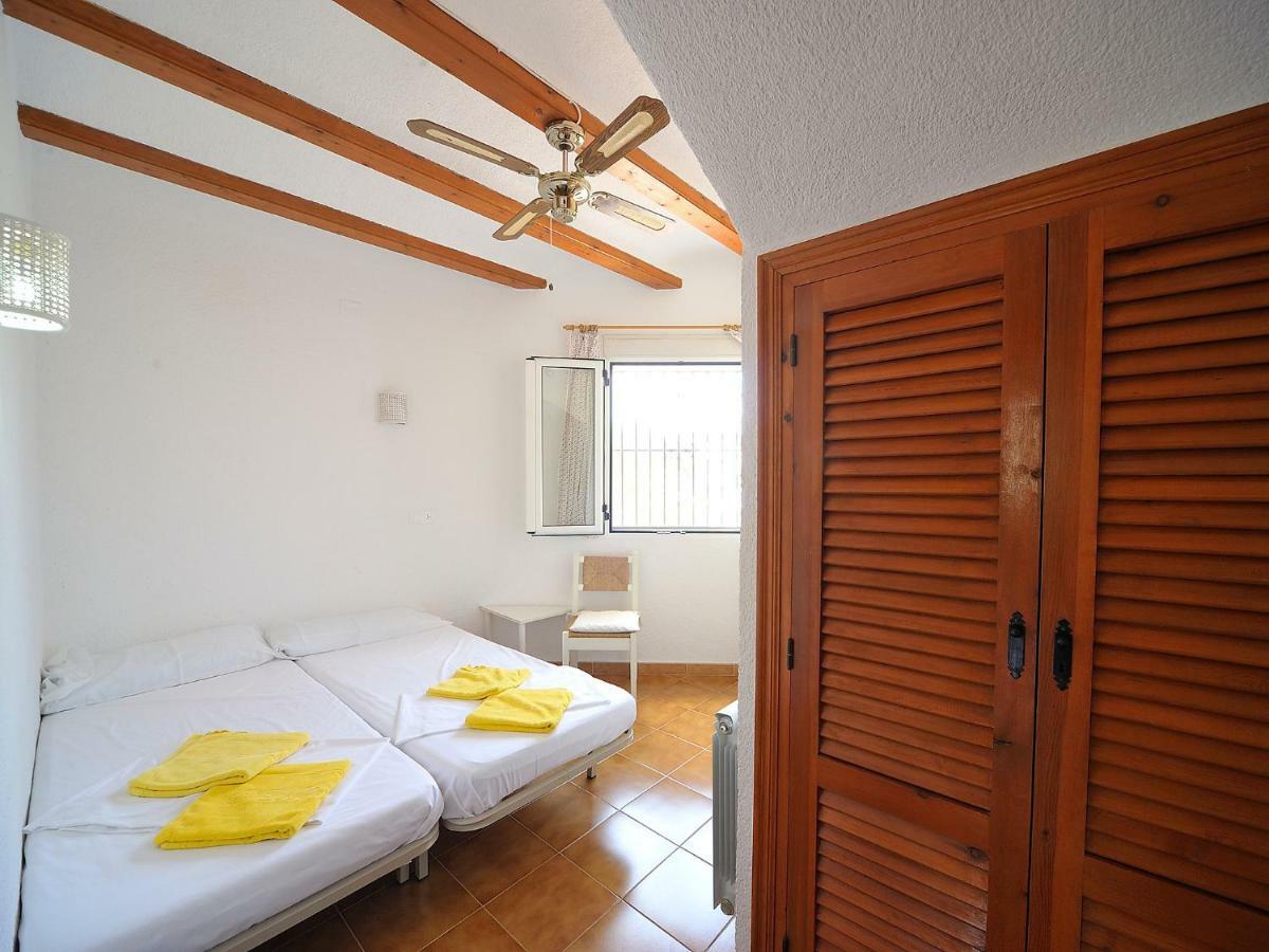 Holiday Home Reposo By Interhome Jávea Exteriör bild